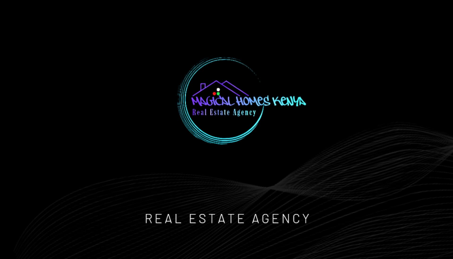 Magical Homes Kenya